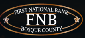 FNB of Bosque County